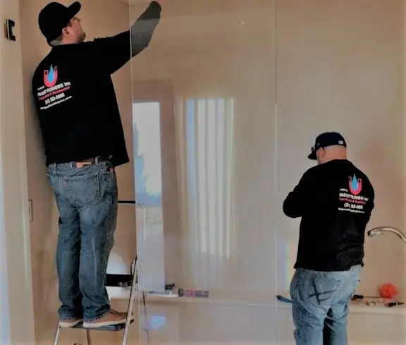 Professional plumbing installation for Tankless Water Heater Installation in Williamstown